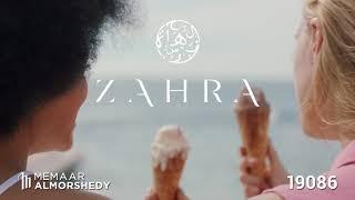 Zahra | Morshedy Group