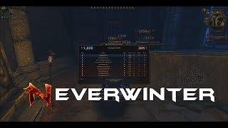 Neverwinter | Dominating PVP 17-0 | Mod11b | PC PS4 XBOX