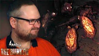 ГЛАВНЫЕ ВРАГИ ► Amnesia: The Bunker #4