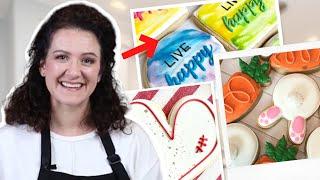 Start Your Own Cookie Business - 5 Steps to Win!