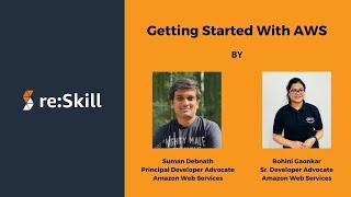 Getting Started With AWS
