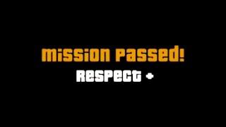 Grand Theft Auto: San Andreas - Mission Passed/Property Purchase Theme