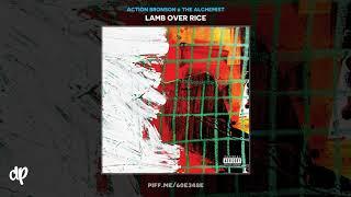 Action Bronson & The Alchemist - Dmtri [Lamb Over Rice]