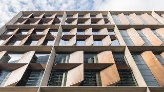 Bloomberg by Foster + Partners wins RIBA Stirling Prize 2018