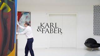 Preview Modern & Contemporary Art Auction | 7 & 8 December 2022