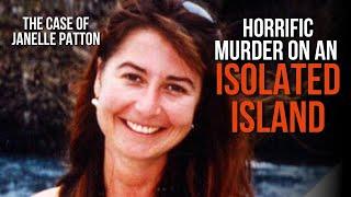 A Killer Amongst Us – The Norfolk Island Murder | Australian Crime