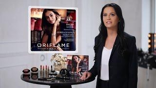 Обзор каталога Oriflame №15/2016