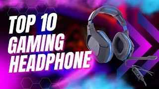 Best Wireless Gaming Headsets of the Future - LUXURY edition 2023