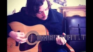 Justin Phillips - I'm Not Sorry