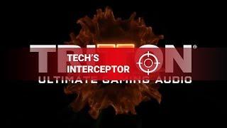 Mad Catz sells TRITTON | Tech's Interceptor