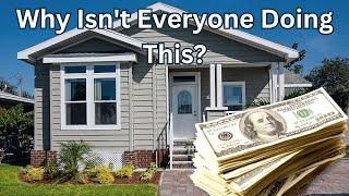 The Easiest Way to Invest in Real Estate!