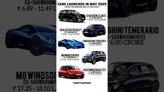 New cars launched #lamborghini #kia #mg #windsor #altroz #tata #cars #golfgti #volkswagen #newcars