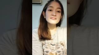 Aulia fahma lubis HOT LIVE
