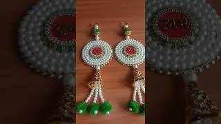 Shubh Labh Pair, diwali decoration #diwali #diy #home #easy #homedecor #decoration #festival