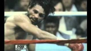 Roberto Duran - Beyond the Glory  (Documentary)