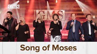 Song of Moses | The Hoppers