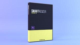 Smart Resizer 2.0 Is Now Available!