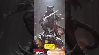 Cat # 007 #animatedstories #viralvideo  #cartoon #viralshorts