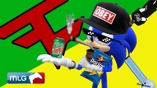 MLG Mix #1