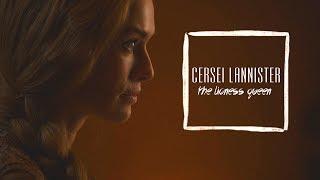 ► (GoT) Cersei Lannister | The Lioness Queen