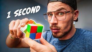 I Tried Breaking The 2x2 Record In Just 5 Days!