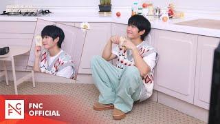 [정해인] JUNG HAE IN 2024 SEASON’S GREETINGS – Hae In 24/7  BEHIND VIDEO