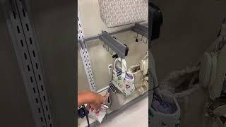 MARSHALLS VLOG: viral bag hunt continues!!! #shopwithme