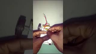science project #automobile #motor #science #inventor  #Inventor 101 #ytshorts #project #diy
