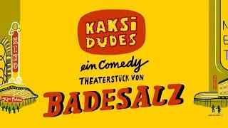 Kaksi Dudes - Live - Teil 1 von 3