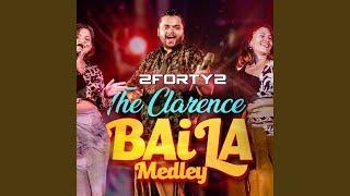 Clarence Baila Medley