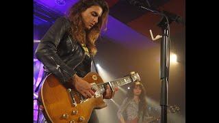 Laura Cox, 'Restless' (Blackberry Smoke cover), Esch-sur-Alzette, 'Rockhal', 28.09.2021