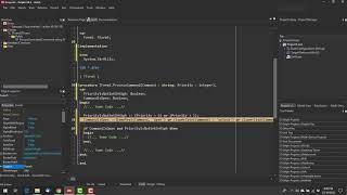 If statement refactoring and StrUtils functions - Delphi #137