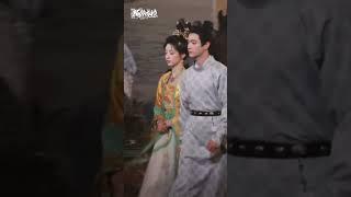  #tianxiwei #田曦薇 #xukai #moonlitreunion