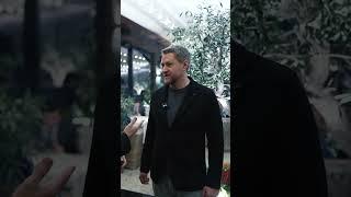 Вадим Грачев о поездке на фабрику Bentley Home #инвестициивсочи