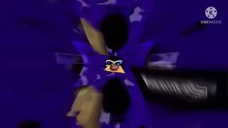 (YTPMV) Klasky Csupo Scan In Extremely High Pitch X10