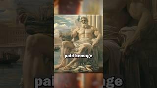 The FISHERMEN’S GAMES in Ancient Rome