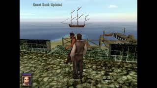 Pirates of the Caribbean / Sea Dogs 2 (2003) Realist - 01 Tutorial