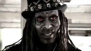 Papa Legba All Scene Logoless | American Horror Story Coven