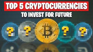 Top 5 Most Stable Cryptocurrencies for Investment | Satoshi Signals