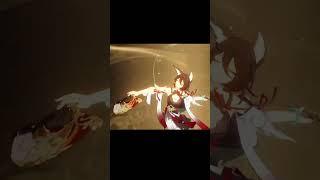 That time when you lost a whole turn because of 5 energy #honkaistarrail #moc #subscribe