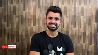 EXCLUSIVE: Taruwar Kohli, 2nd highest run scorer in 2019/20 Ranji Trophy