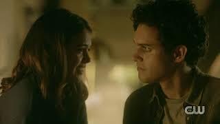 Legacies 2x02 Music: Loneliness - AARON TAOS