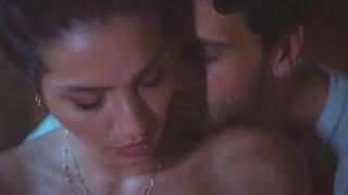 In Good Hands 2 / Kiss Scene - Firat and Sezen (Kaan Urgancioglu and Melisa Pamuk)