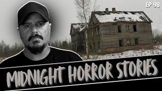 Midnight Horror Stories with Minhaj | Episode 98