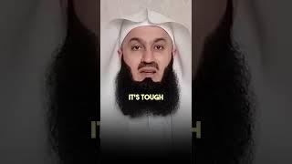 Allah Wants To Make You Strong #muftimenk #muslim #islam #allah #quran #motivation #strong #hope