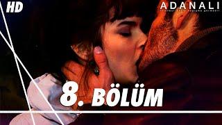 Adanalı 8. Bölüm | HD