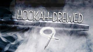 Pharaoh`s Dagger Silicone Hookah Hose Review