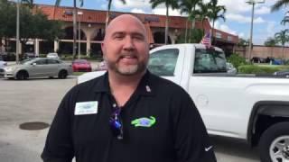 Sell your used car to Sawgrass Ford