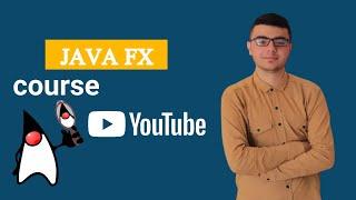 The difference between java fx and java swing and java awt