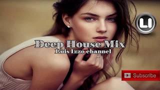 DEEP HOUSE Session [Luis Izzo] Dec.2015